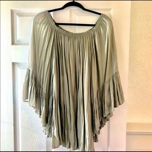 Indah Kamani Tunic Dress